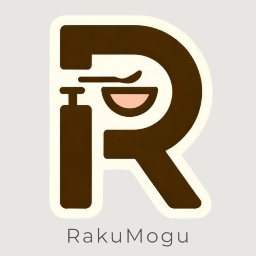 RakuMogu