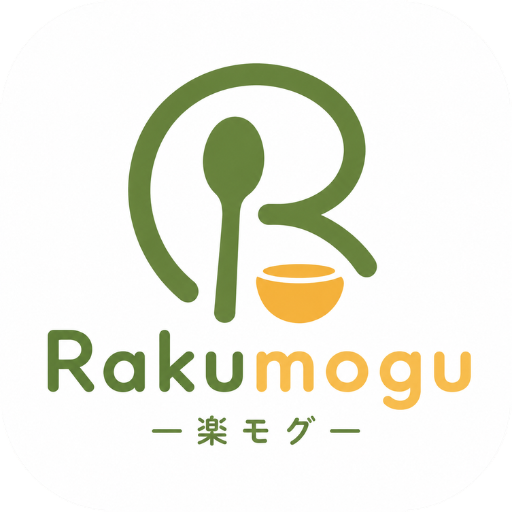 Rakumogu｜楽モグ