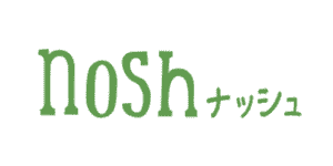 nosh ロゴ
