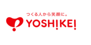 ヨシケイ ロゴ